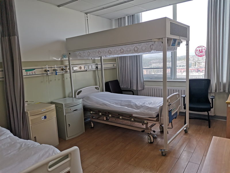 層流床設(shè)備價格