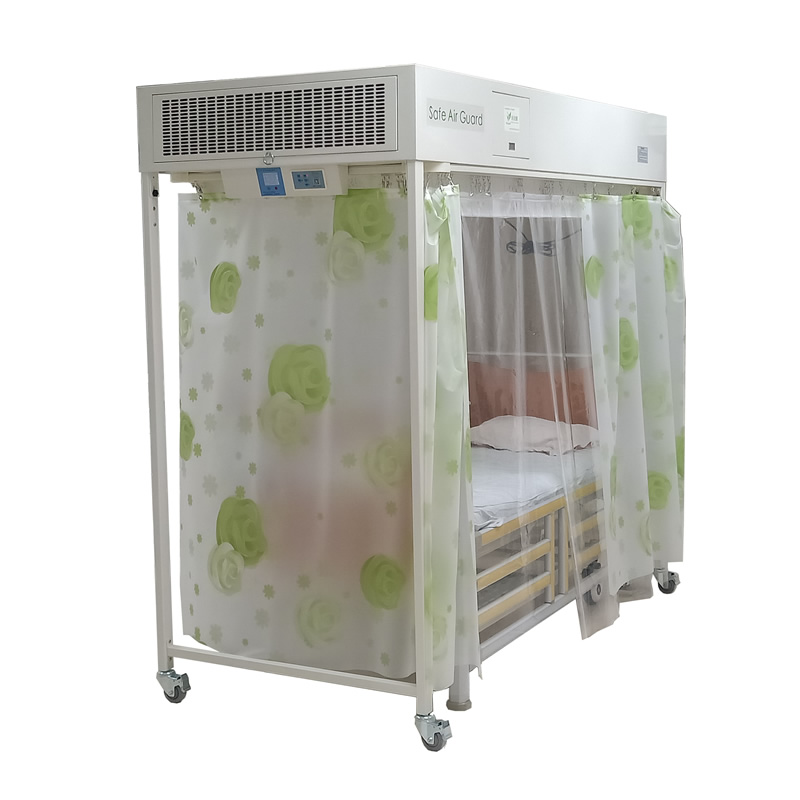 血液科的層流床護(hù)理文章