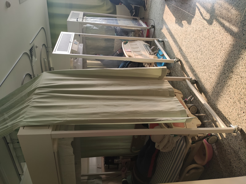 醫(yī)院的層流床有啥用