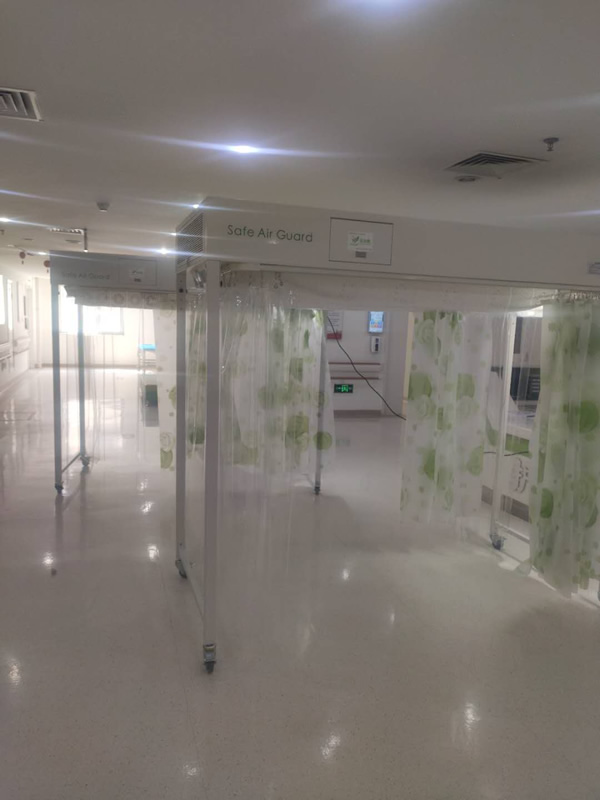 層流床塑料