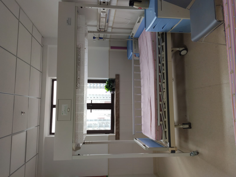層流床床位費(fèi)